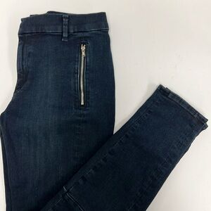 J Brand Women’s TABITHA Impression Skinny Jeans Size 30